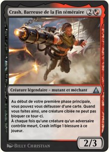 Shriek, fauteuse de troubles - Through the Omenpaths