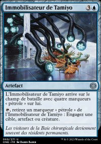 Immobilisateur de Tamiyo - 