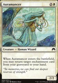 Auramancer - 