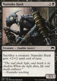 Nantuko Husk - 