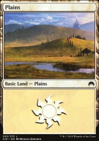 Plains - 