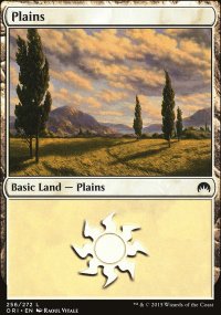 Plains - 