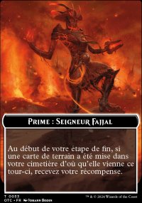 Prime : Seigneur Fatial<br>Avis de recherche !