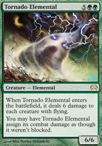 lmental de tornade - 