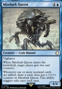 Mirelurk Queen - 