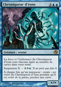 Chroniqueur d'ons - Planar Chaos