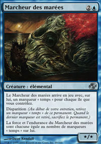 Marcheur des mares - Planar Chaos