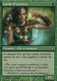 Garde d'essence - Planar Chaos