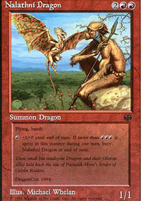 Dragon nalathni - Misc. Promos