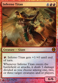 Titan de la fournaise - Misc. Promos