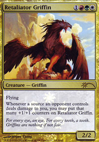 Griffon talion - Misc. Promos