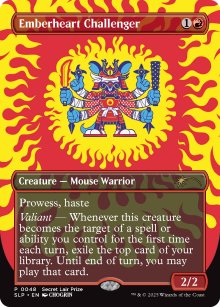 D�fieuse braisec�ur - Misc. Promos