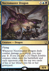 Dragonne ncromatresse - Misc. Promos