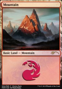 Mountain - Misc. Promos