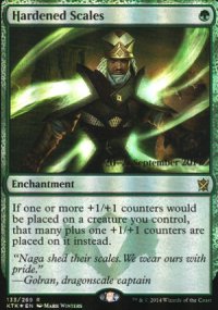 cailles renforces - Prerelease Promos