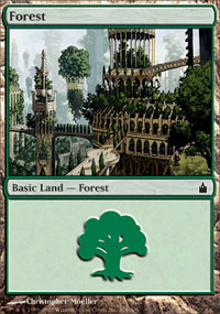 Fort - Ravnica: City of Guilds