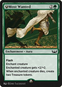 A-La plus recherche - MTG Arena: Rebalanced Cards