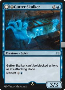 <br>A-Gutter Shortcut