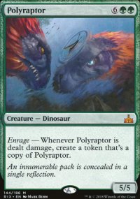 Polyraptor - 