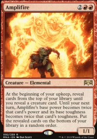 Amplifire - 