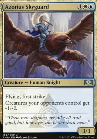 Azorius Skyguard - 