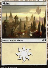 Plains - 