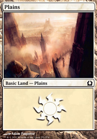 Plains - 