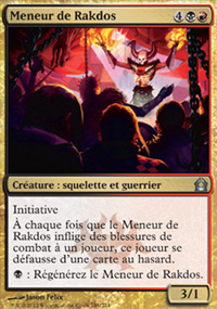 Meneur de Rakdos - 