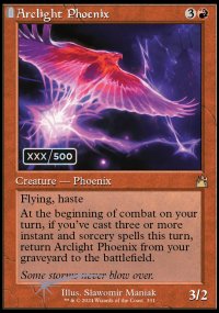 Arclight Phoenix - 