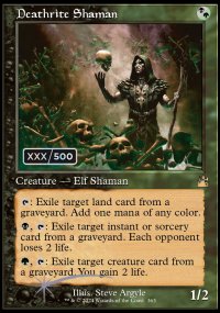 Deathrite Shaman - 