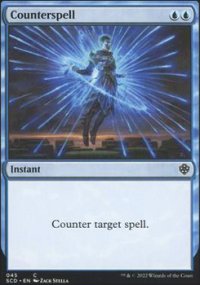 Counterspell - 