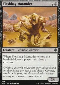 Fleshbag Marauder - 