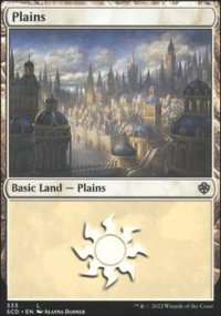 Plains - 