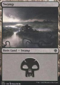 Swamp - 