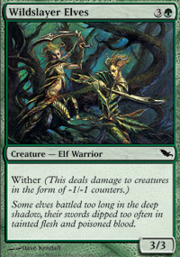 Wildslayer Elves - 