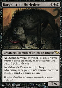 Barghest de Hurledent - 