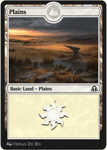 Plains - 