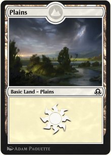 Plains - 