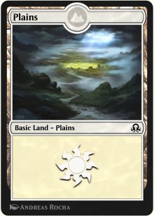 Plains - 