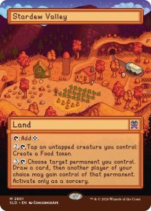 Stardew Valley - Secret Lair