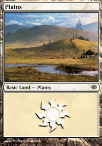 Plains - 