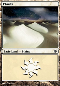 Plains - 