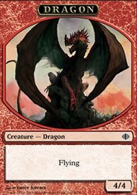 Dragon - 