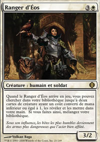 Ranger d'os - 