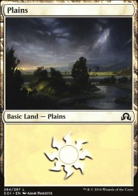 Plains - 