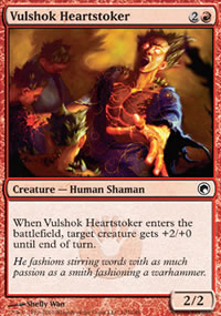 Vulshok Heartstoker - 