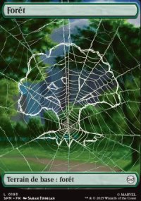 Fort - Marvel's Spider-Man