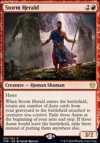 Storm Herald - 