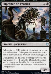 Engeance de Pharika - 