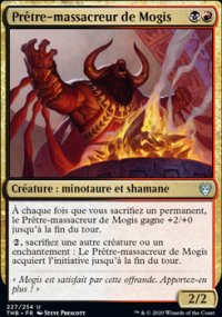 Prtre-massacreur de Mogis - 